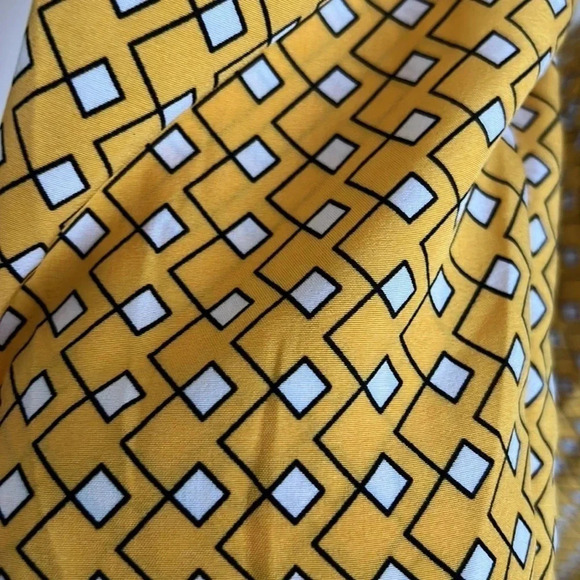 NY Collection Shirtdress - Picture 3 of 10